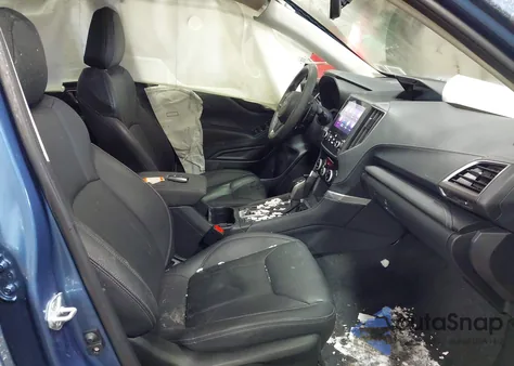 2024 Subaru Forester Touring z USA, uszkodzony, nr VIN JF2SKAMC2RH470611